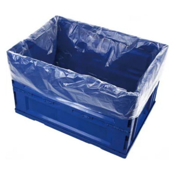 ワタナベ工業 折コン袋 半透明HD /0.013×910×660×650mm 4903620602530