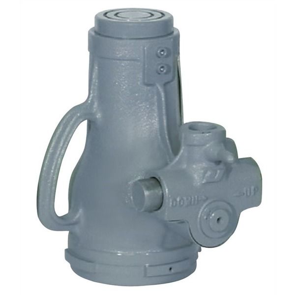 大阪ジャッキ製作所 ジャーナルジャッキ JJ-2513 1PC（直送品） - アスクル