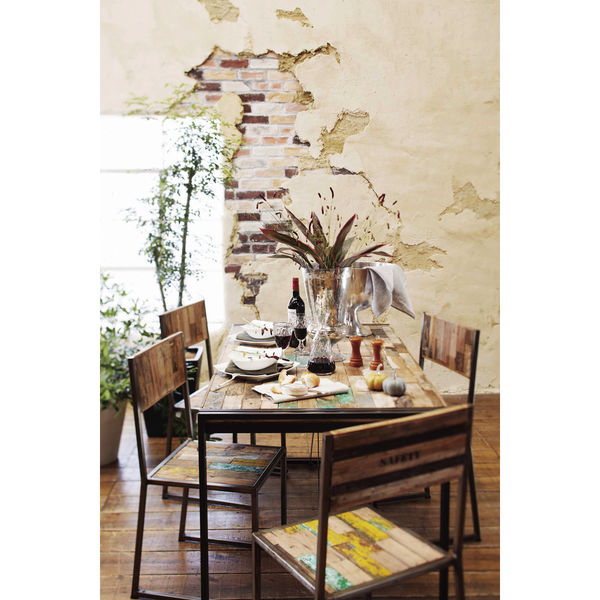 d-Bodhi（ディーボディ） FERUM（フェルム） インダストリアル