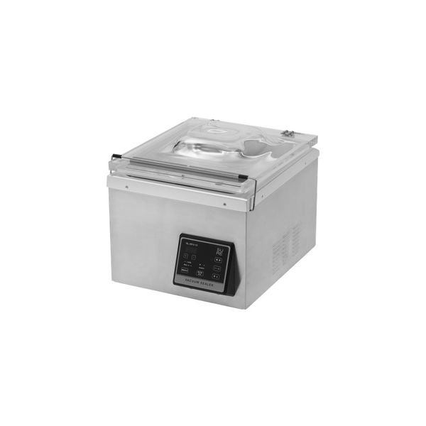 石崎電機製作所 真空包装機 NLー281Vー10 チャンバー式 1台（直送品