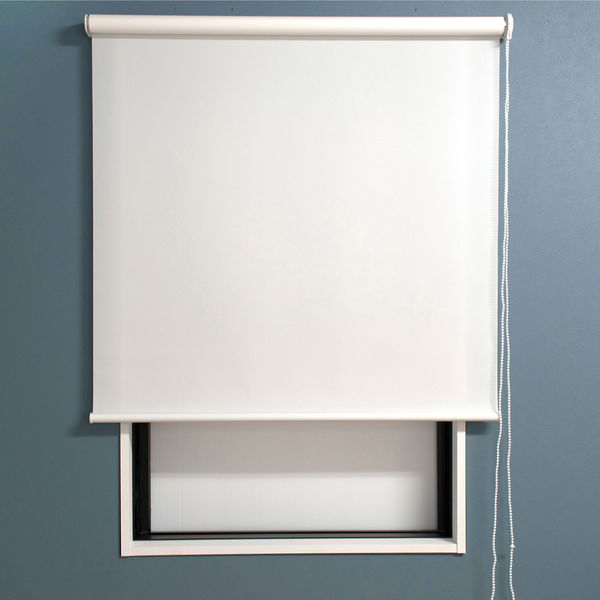 トーソー 【規格品】チェーンタイプ・ロールスクリーン 幅35cm×高さ