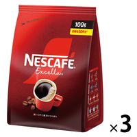 インスタントコーヒー】ネスレ日本 ネスカフェ エクセラ 詰替え用 1