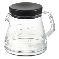 和田助製作所 SW 18ー8 B渕 コーヒーポット 7人用 61-6795-28 1個