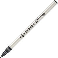 パーカー 5th 替芯 ブラック F ハングセル 1950273（直送品） - アスクル