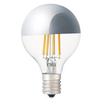 東京メタル工業 LED電球・シルバーランプ LDG4LSV40WE17TM 1個（直送品