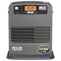 コロナ 寒冷地用大型ストーブ FF式 輻射 PKシリーズ 主に18畳用 FF