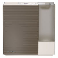 ダイキン工業 加湿ストリーマ空気清浄機 （ブラウン） MCK70Y-T 1台