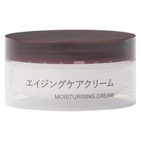 無印良品 エイジングケアスリーピングマスク 45g 良品計画 - アスクル