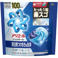 アリエール ジェルボール PRO プロ 部屋干し 詰め替え 超テラジャンボ