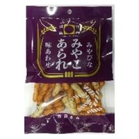 竹内製菓 竹内 みやこあられ 60g x15 4904823065351 1セット(15個