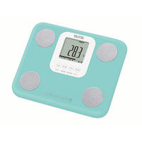 タニタ 体組成計 ホワイト BC714WH 1箱（直送品） - アスクル