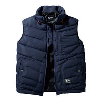 ハスクバーナ・ゼノア ゼノア ヒートベストProキット(L) クロ