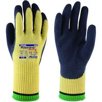 東和コーポレーション トワロン 耐切創手袋 アクティブグリップ