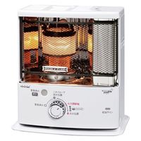 コロナ（CORONA） 石油ストーブ 木造6畳/コンクリート8畳 RX-2221Y（HD