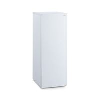 アイリスオーヤマ 1ドアノンフロン 冷凍庫 175L IUSD-18A-W ホワイト