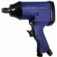 電動インパクトレンチ IW22-1T TONE（直送品） - アスクル