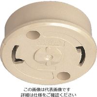 パナソニック Panasonic 丸型フル引掛シーリング(ラクダ) WG5015Y 1