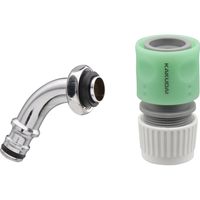 川西水道機器 SKカワニシ ポリエチレン管用継手 SKXおねじ付ソケット