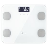 タニタ TANITA 体組成計 インナースキャン50 BCー310ーBL 1台 765-8443