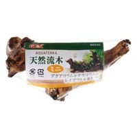 ジェックス 形状お任せ 水槽用アクセサリー 天然流木 ミニサイズ