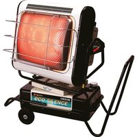 オリオン機械 ジェットヒーター HPE150A-60（直送品） - アスクル