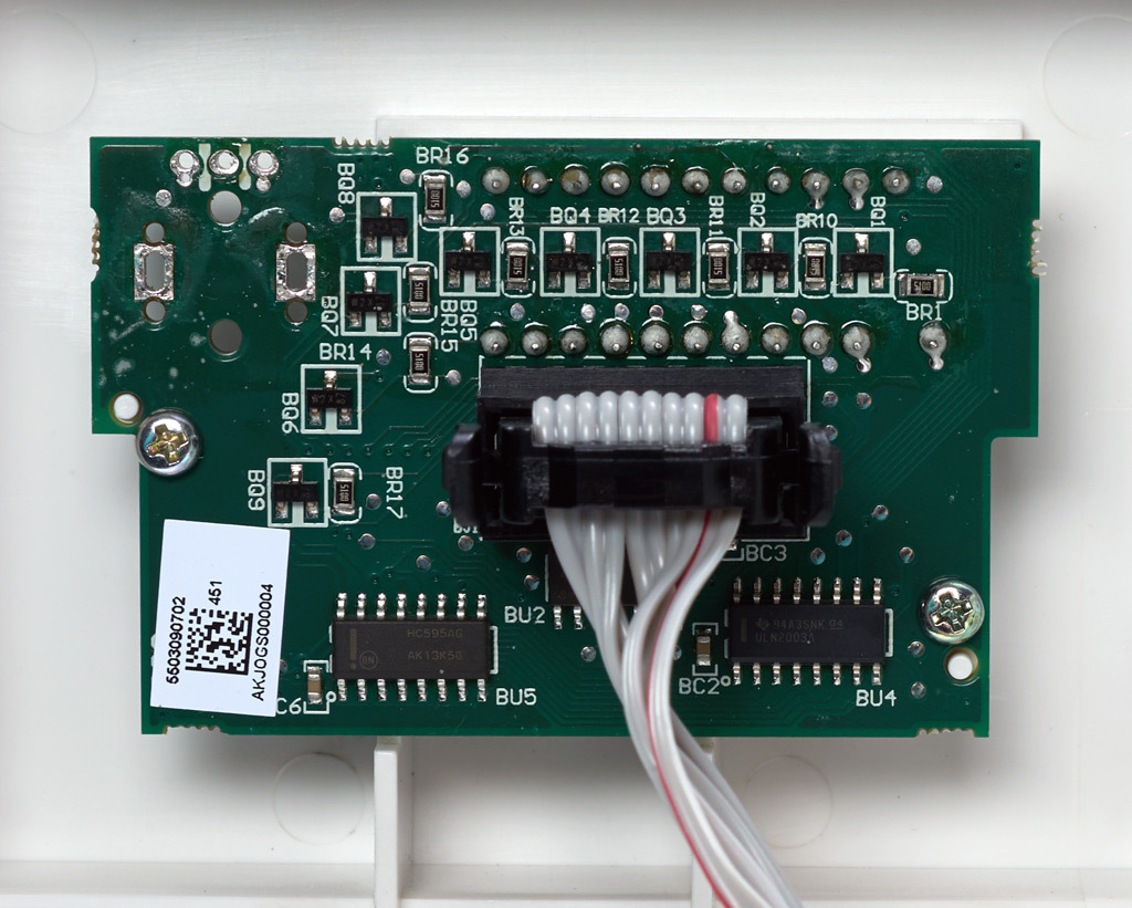 DURApulse AC General Purpose Drive: 460 VAC, 10hp with 3-phase