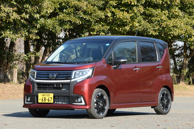 知ってるようで知らない！？軽自動車の魅力を一から解説！【初心者向け