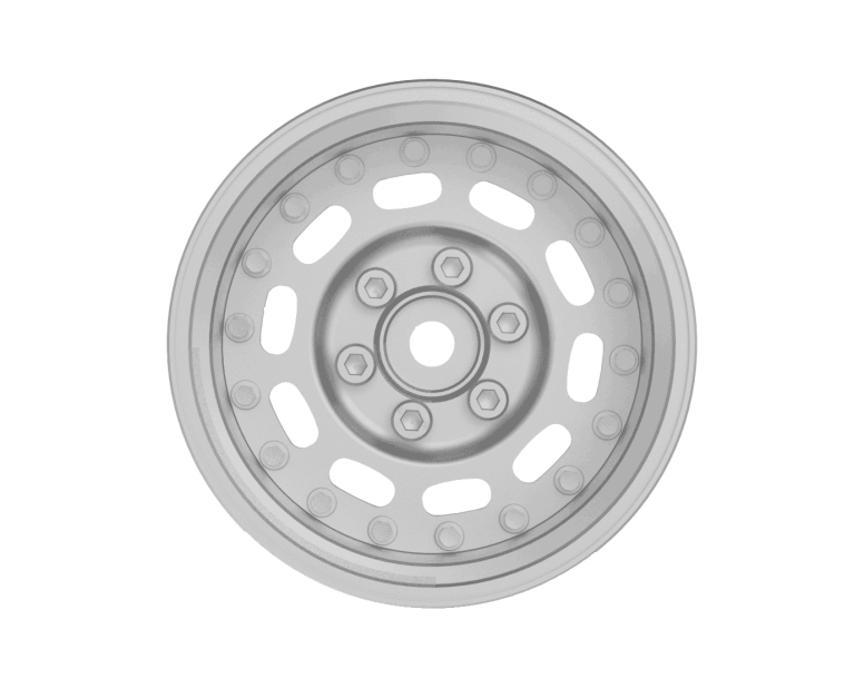 Results - 1.9 wheels