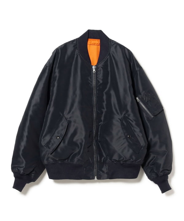 BEAMS JAPAN (BEAMS JAPAN) [Special order] VAINL ARCHIVE × BUZZ