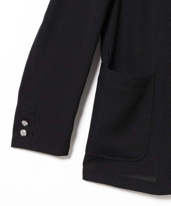 BEAMS PLUS（ビームス プラス）3B Comfort Blazer（ジャケット