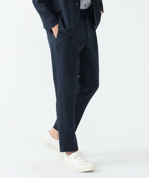 BEAMS HEART（ビームス ハート）【タイムセール】デニムプリント シア