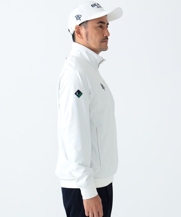 BEAMS GOLF（ビームス ゴルフ）PURPLE LABEL / スフィダンテ 撥水