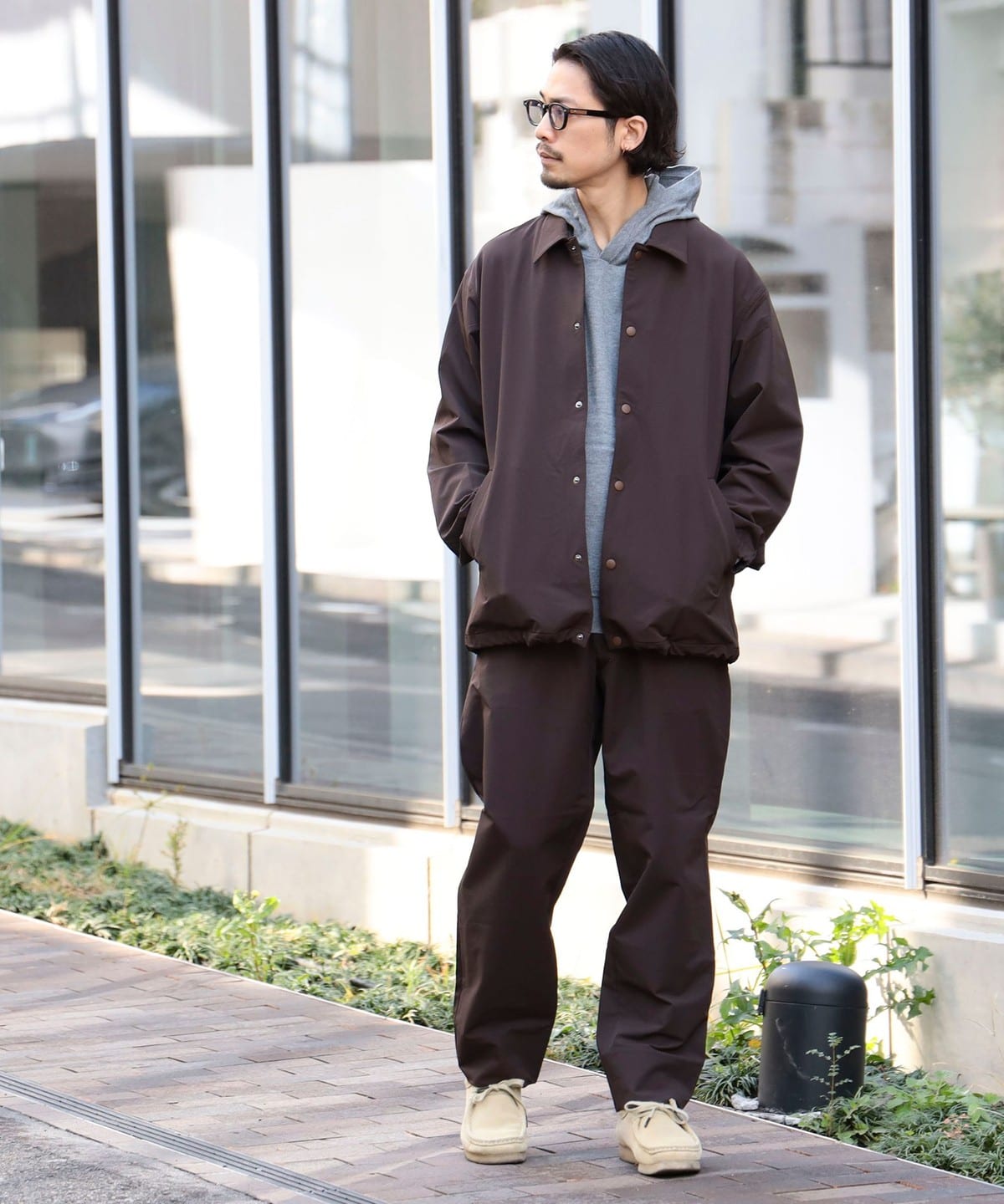 B:MING by BEAMS（ビーミング by ビームス）CITY DWELLERS / CORDURA(R