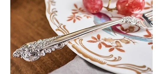 Hutschenreuther, D'Oro Lion | Replacements, Ltd.