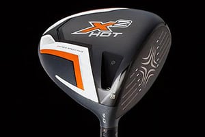 Callaway X2 Hot driver: review | Golfmagic