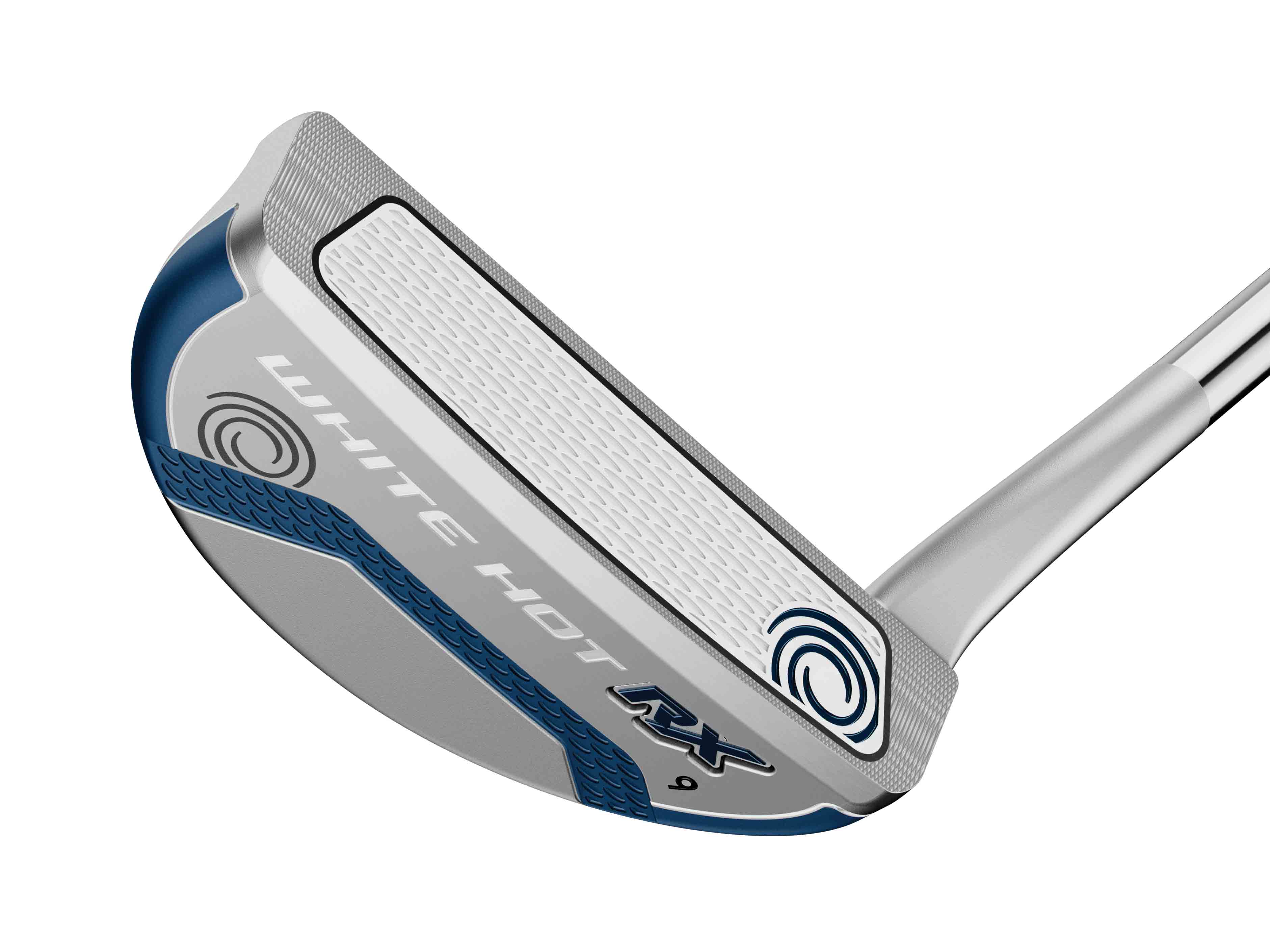 Odyssey White Hot RX #9 putter review | Golfmagic