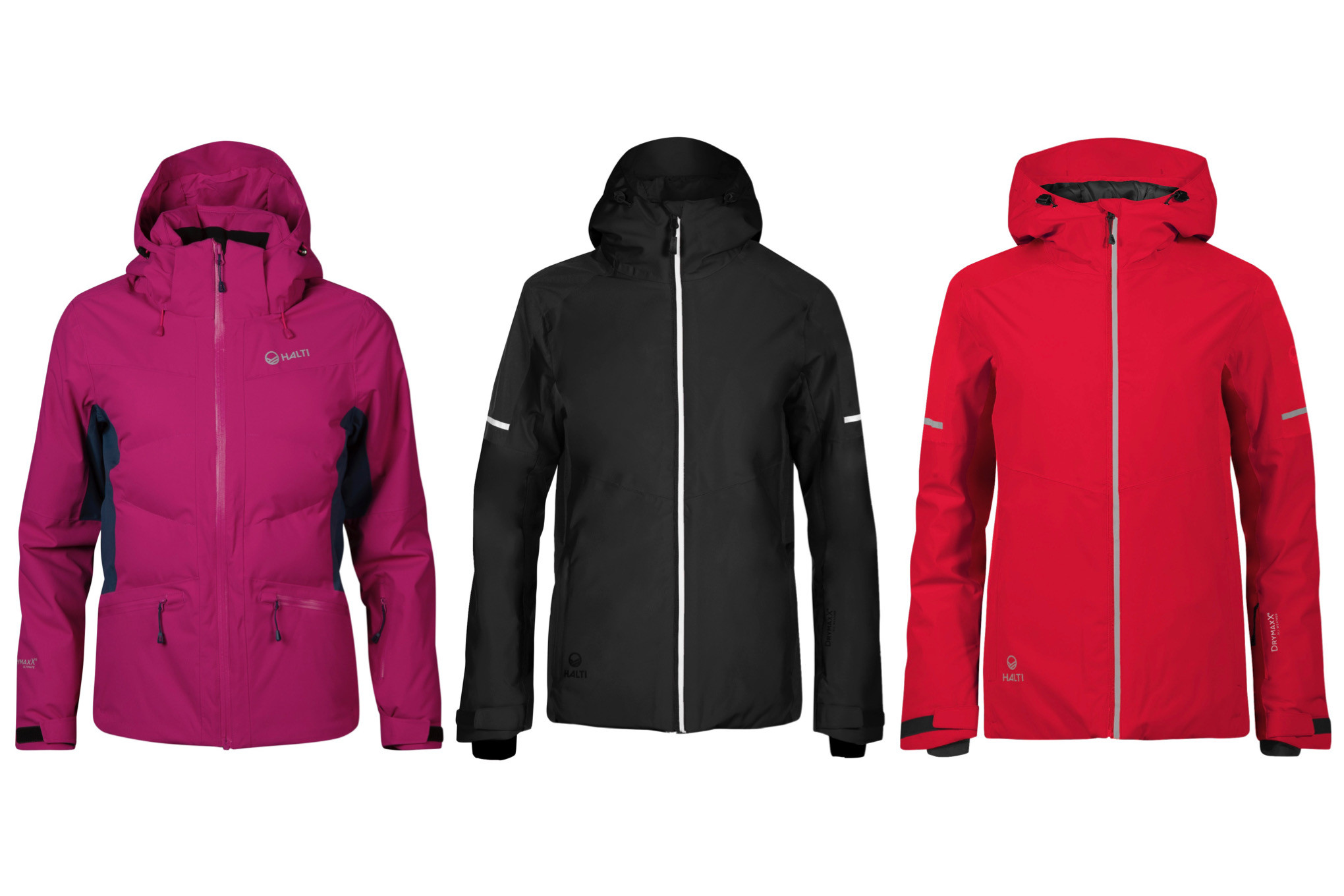 北欧　HALTI ハルチ　スキーウェア上下　日本サイズＭ　暖かさバツグン 北欧 HALTI ハルチ スキーウェア上下 日本サイズM 暖かさバツグン