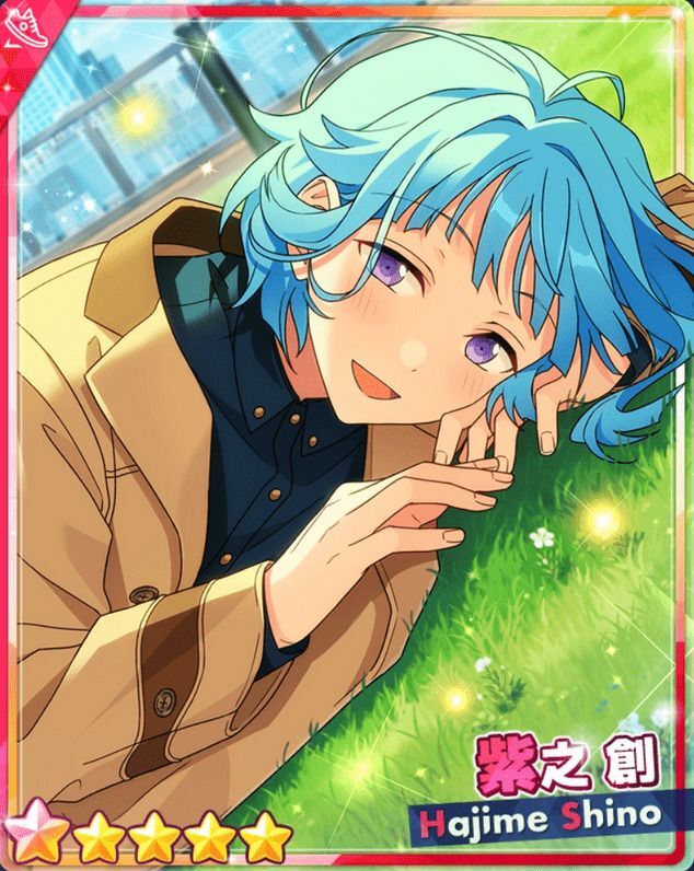 あんスタ 紫之創セット あんスタ 紫之創 セット あんスタ 紫之