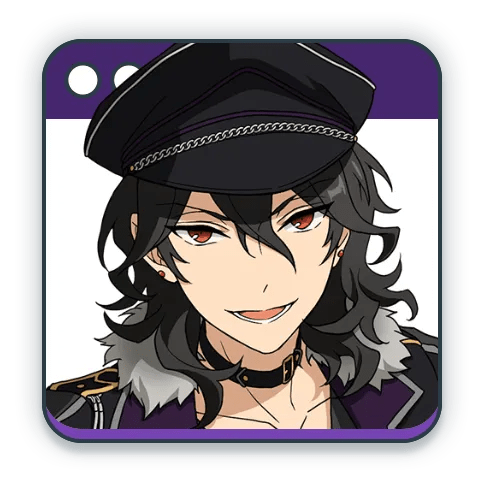 あんスタMusic】［鮮烈フレグランス］瀬名 泉 - あんスタMusic攻略wiki