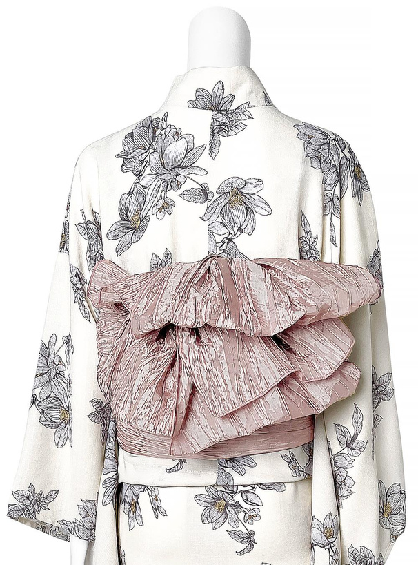 3点セット2Way花柄セパレート浴衣[gi1405] | レディースファッション