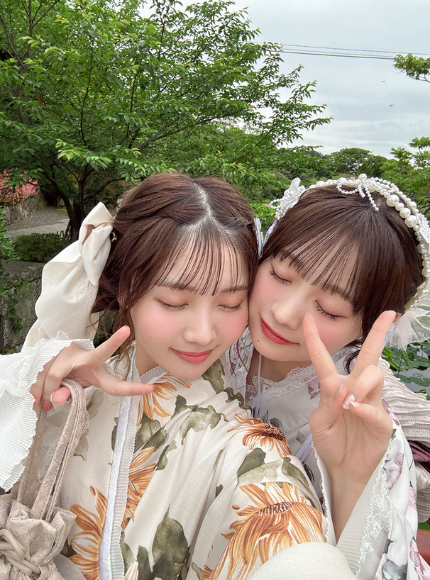 水彩ひまわり浴衣セット[gi1510] | レディースファッション通販の