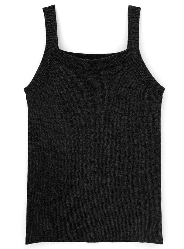 ラメニットアメスリタンクトップ[lt09] | レディースファッション通販