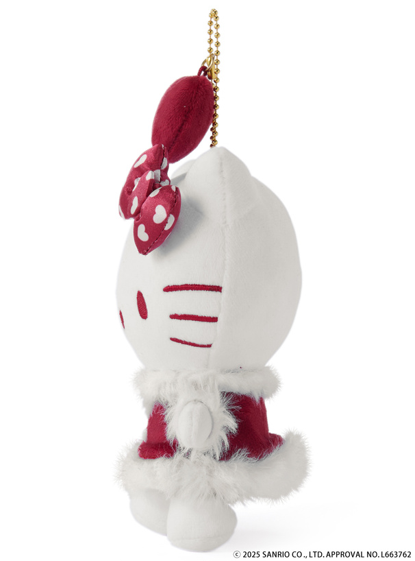 ハローキティ クリスマスサンタ ライト付き KTブローライト サンリオ