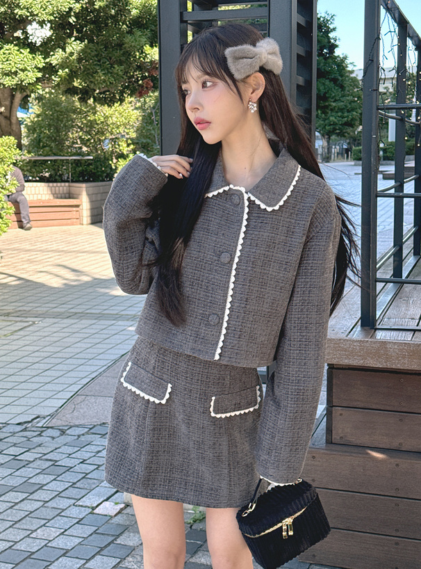 2Wayコーデュロイバニティバッグ[tr898] | レディースファッション通販