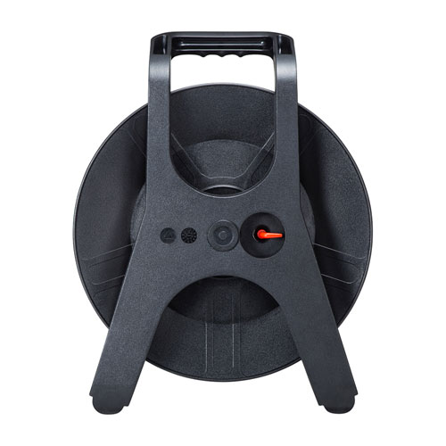 ケーブルリール（光ケーブル・LANケーブル・同軸ケーブル） LAN-TL17