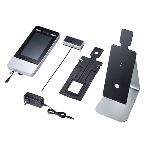 体表面温度測定カメラ PSC-TMCMS1 | 激安通販のイーサプライ