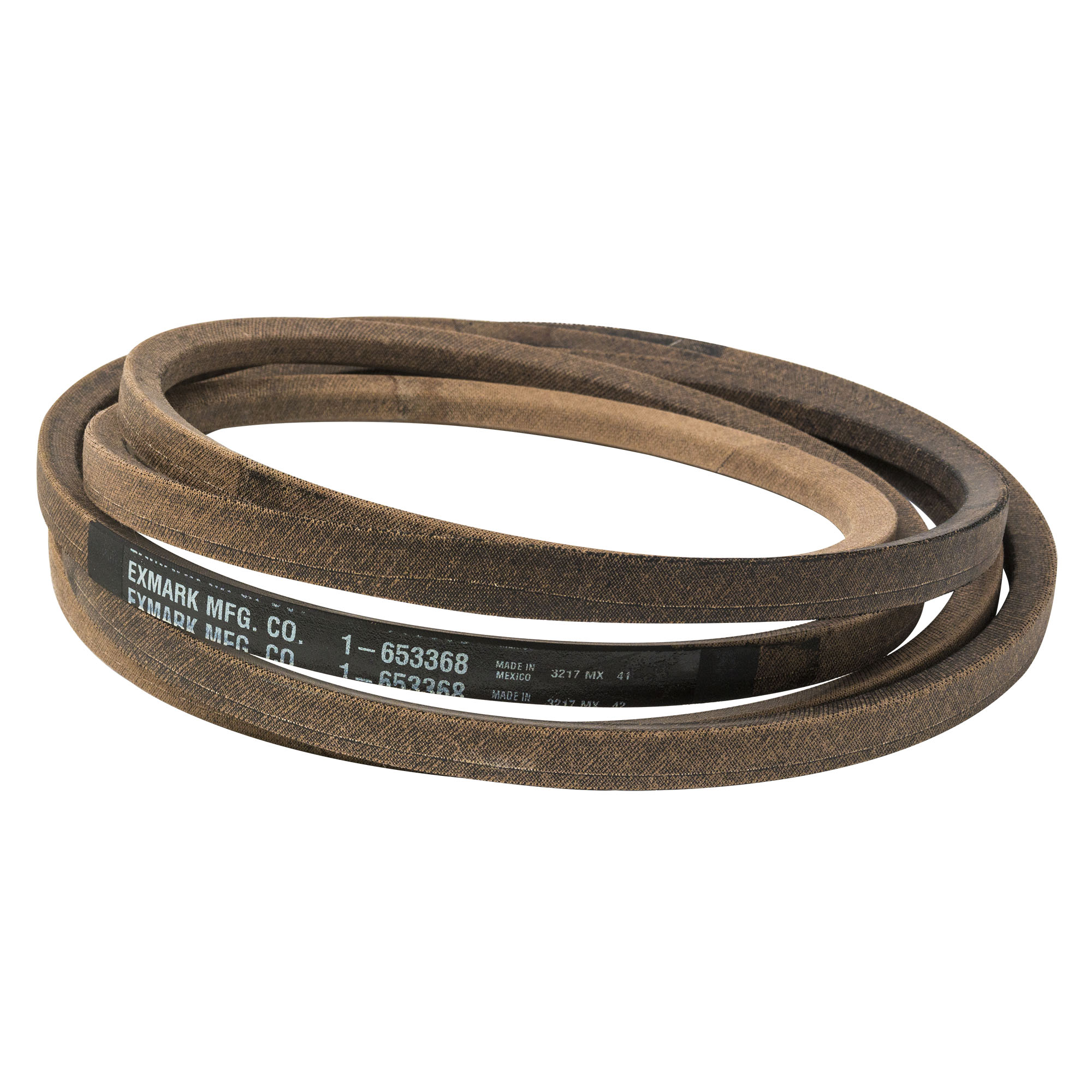 1-653368 - Blade Drive Belt | Exmark