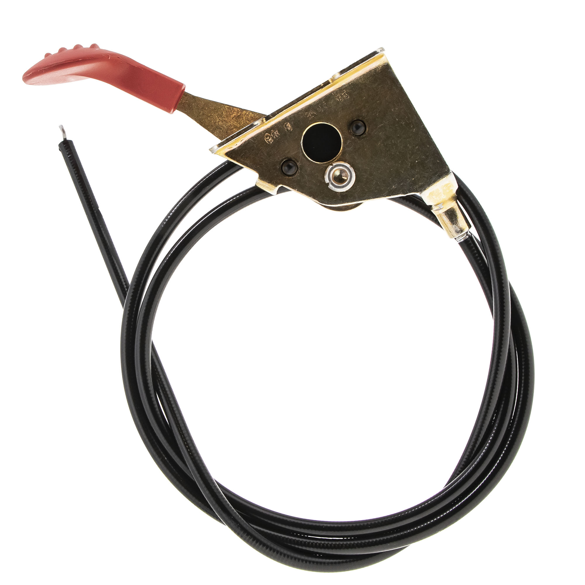 116-4919 - Throttle Control | Exmark