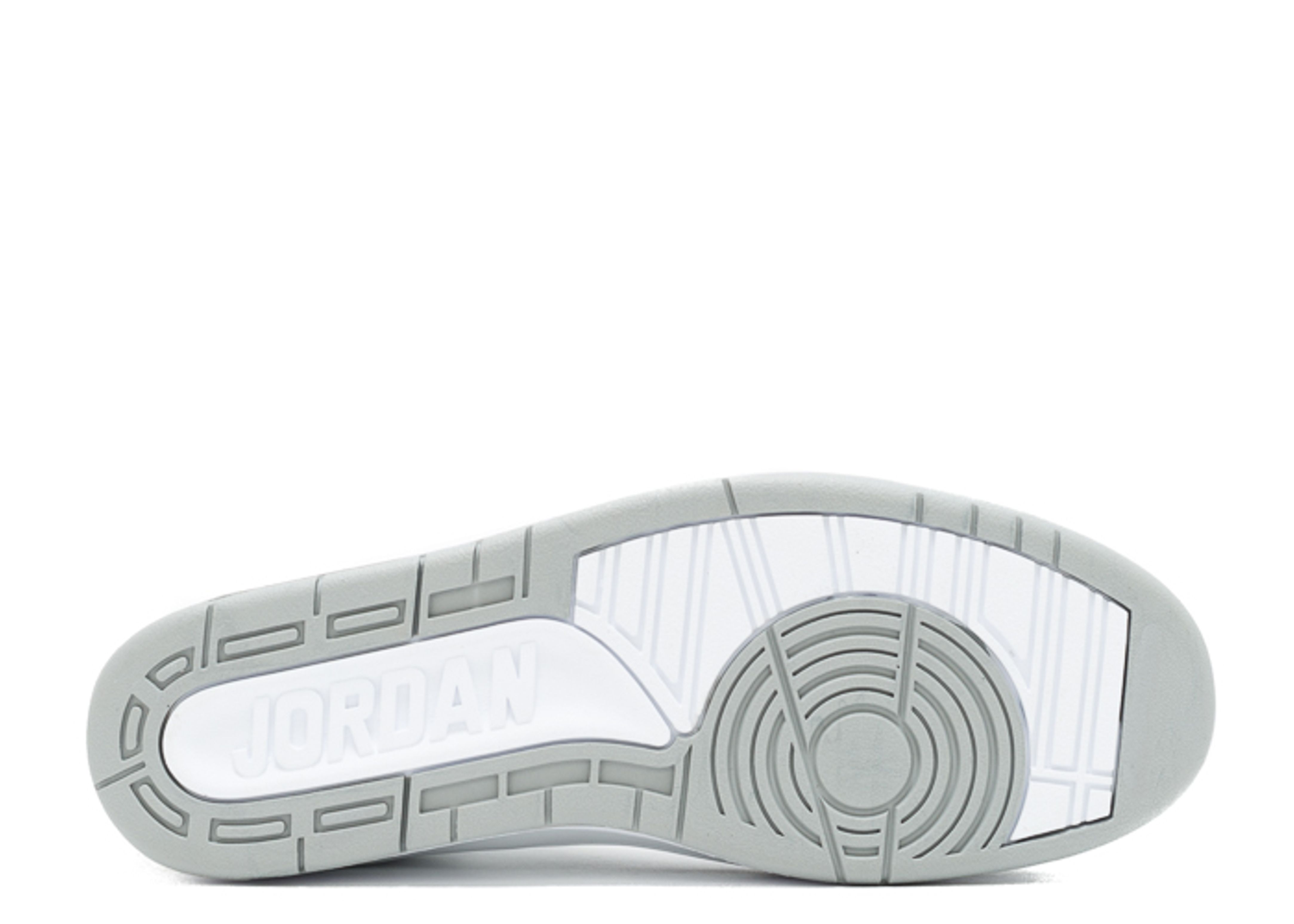 Jordan 2 Retro '25th Anniversary' - Air Jordan - 385475 101