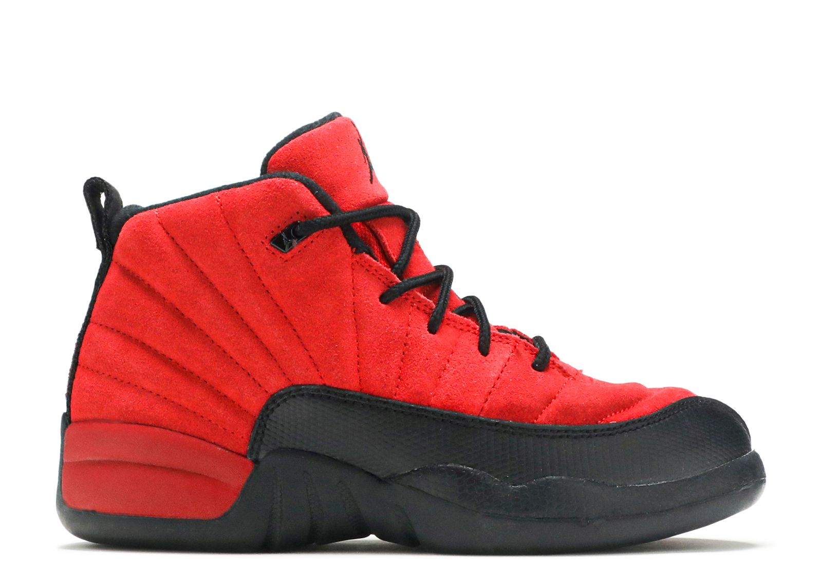Jordan 12 Retro PS 'Reverse Flu Game' - Air Jordan - 151186 602
